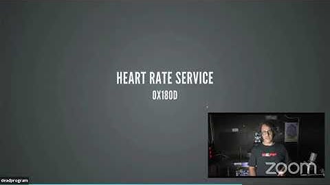 GoDevNet: Rob Evans - Go Without Wires