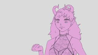 DnD Fight - Gemifer vs Sofia (part 1)