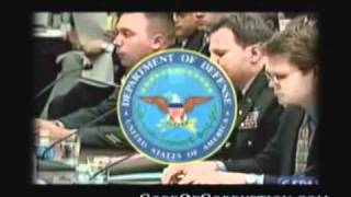 Pentagon Opens Doors to 9/11 Attack