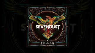 Sevendust - Silly Beast [Custom Instrumental]