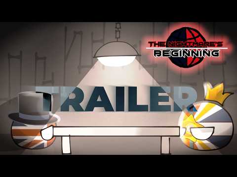 Episode 4 TRAILER | The Nightmare's Beginning | Next Arc