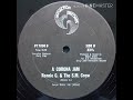 Ronnie G The S M Crew A Corona Jam mp3