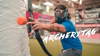 ARCHERY TAG // IRON CREST GAMES screenshot 5