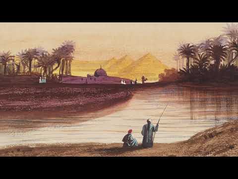 Je demeurai sur le pont à contempler ces tombeaux... François-René de Chateaubriand (1768-1848) Itinéraire de Paris à Jérusalem, 1811 Sixième partie : Le ...