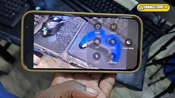 How to set CAMERA Aspect Ratio to 16:9 as the default on iOS 26.1 - iPhone 12 Pro Max