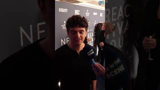 Noah Jupe's Dream Film Scene 🎬 Romeo &amp; Juliet Extended at the West End