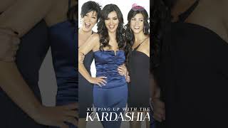Kris Jenner ‘Conned’ Her Daughters Into Filming Keeping Up With The Kardashians