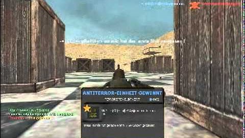 Css-Desert Eagle Map  (aim)