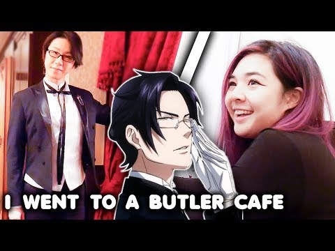 Butler Cafe