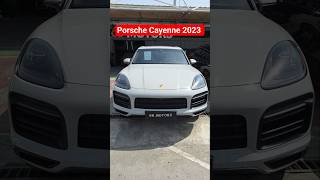 Porsche Cayenne 2023 на продаже в Дубай