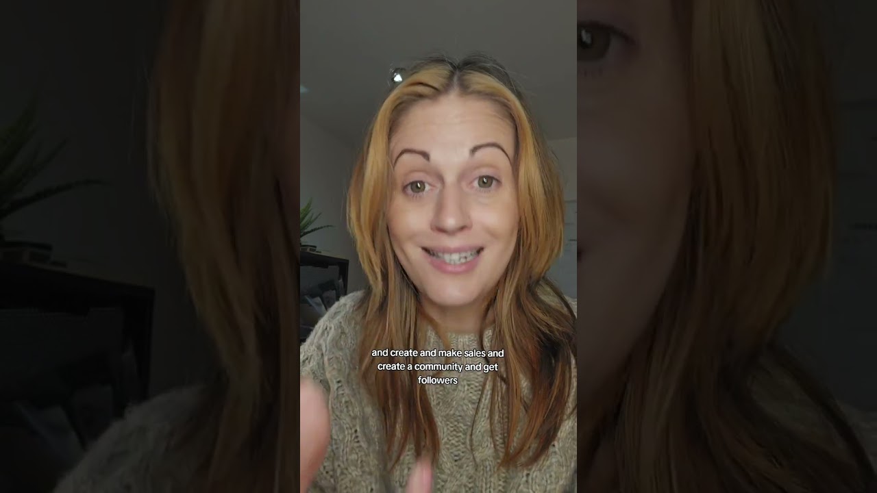 My advice to all content creators after going viral on tiktok and handful of times