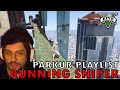 BU MAP GEÇİLMEZ ! | RUNNING SNIPER PARKUR - GTA 5 ONLINE (PLAYLIST) | HYPE VE KATMAN EKİP