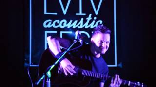 O.Torvald-Сочи ( Lviv Acoustic Fest 2015)