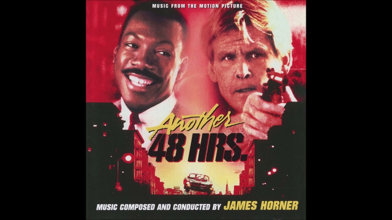 Backwards Drive | James Horner