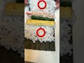 #shorts #夫弁当 #旦那弁当 #わっぱ弁当 #サラダ巻き弁当