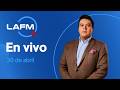 🔴 EN VIVO - #AquíyAhora - ¿Hasta que punto usted puede irse a la cárcel si usted mata a un ladrón?
