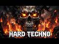 INTERNAL NOISE ⚡ Hard Techno | Dark Warehouse Energy