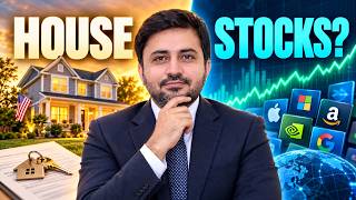 The American Dream Is Changing—Young Americans Are Choosing Stocks Over Homes | How to be Rich