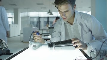 Why Insight for technology solutions?