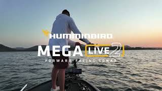 MEGA Live 2 Landscape Mode Barra ft. Carl Jocumsen