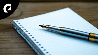 2 Hours of ASMR Writing and Reading 📖🖊️ for Focus and Relax