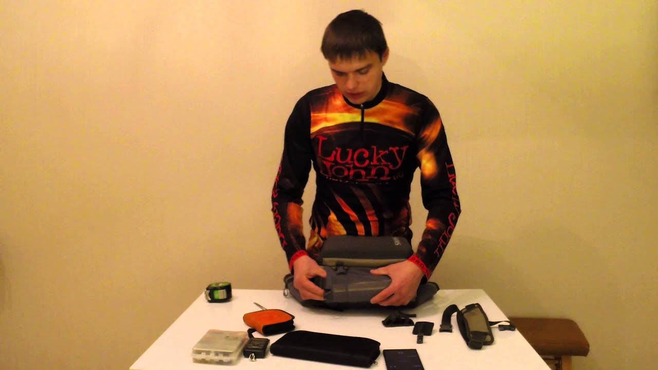 Simms Headwaters Guide Hip Pack