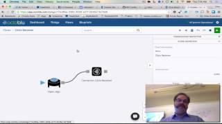 Citrix Receiver + Octoblu Magic!