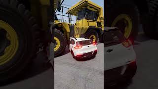 XAVFLI VAZIYATDAN O'TISH | 😱 | BeamNG.drive | #part2