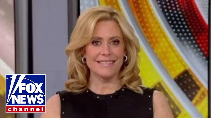 Melissa Francis: Why the Dow decline is good news