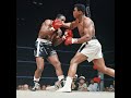 محمد علي ضد سوني ليستون عندما أصبح محمد علي بطلا للعالم Shorts Shorts Shorts 