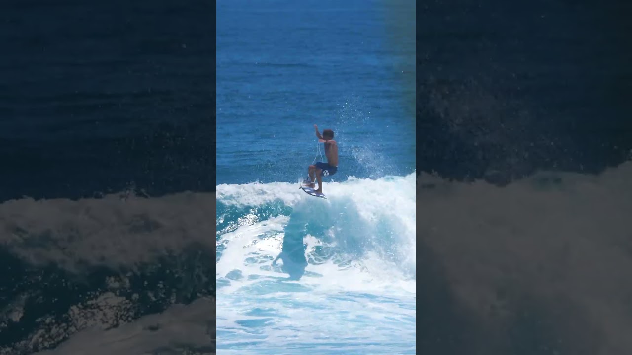 NEW Bronson Meydi | Core Stories 💀⁠ ⁠