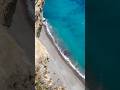 Cape Aspro at Pissouri is the definition of blue #cyprus #beach #sea #blue #summer #pissouri