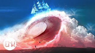 CLOUDBURST Most Emotional Original Theme • by Dominik A. Hecker