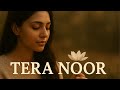 Tera Noor | Soulful Hindi Love Song | Flute-based Meditative Music | Zikrr — Emotions In Music