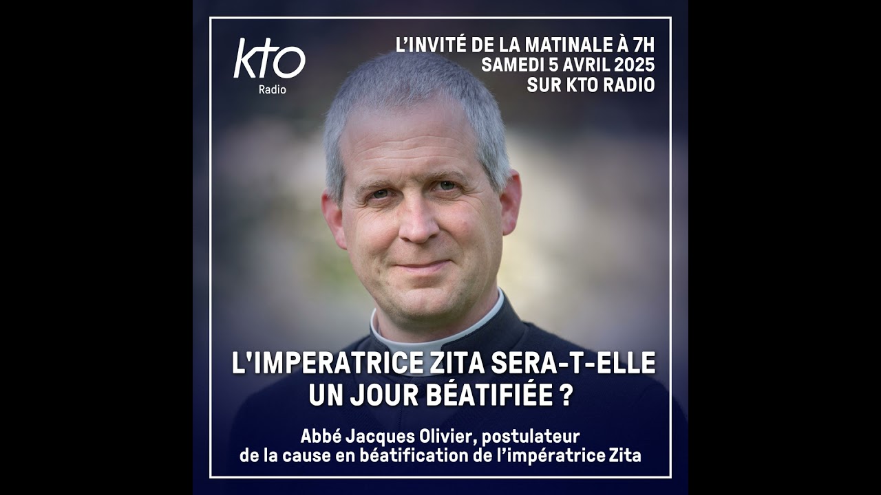 L’impératrice Zita sera-t-elle un jour béatifiée ?