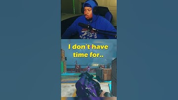 The MINIBAK Is INSANE In MWII