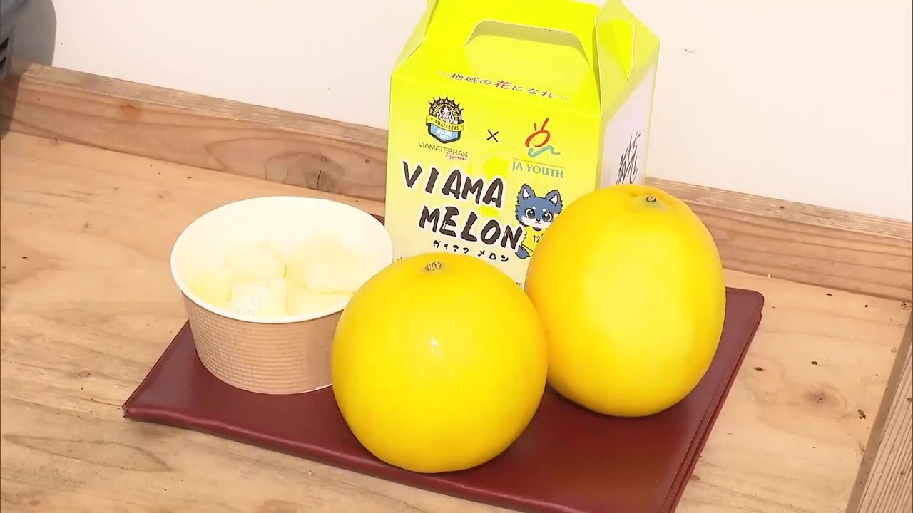 Melonさま専用 Saving a Local Specialty