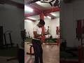 Double hard work biceps triceps workout | challenge day 21 | by SITESH BAAG | #motivation