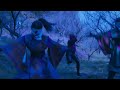 HalnE「倦怠ヒーロー」feat.太宰府まほろば衆 short ver.