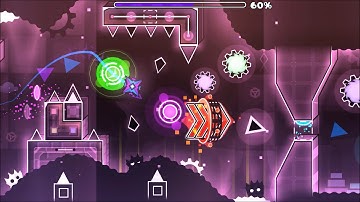 Python (Medium/Hard Demon) by joojmiguel (+ more!) - Geometry Dash