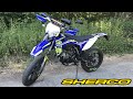 Sherco 50 factory sm