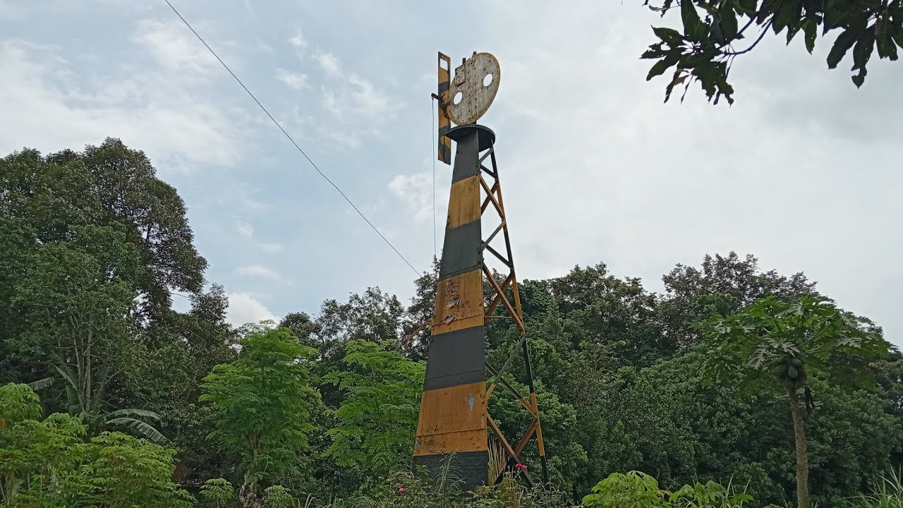 STASIUN TAMANAN DAN SINYAL TEBENG TIPE KRIAN || JALUR KA KALISAT-PANARUKAN 2026