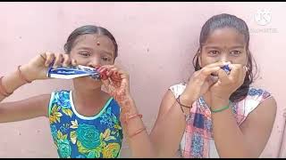 Coold Drink Challenge