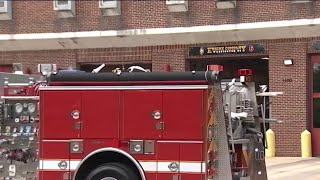 $900K spent designing fire trucks DC Council opted not to buy | NBC4 Washington