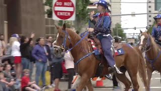 Anchorage and Fairbanks among top Fourth of July travel destinations, new study says