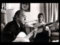 Chega de Saudade - Composição Tom Jobim e Vinicius de Moraes