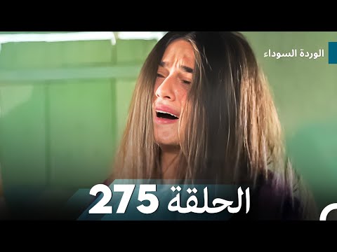 الوردة السوداء الحلقة 275