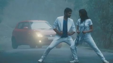 Mathapoo (மதபூ) Movie Songs - Adada Idhayam Song - Jeyan,Gayathri