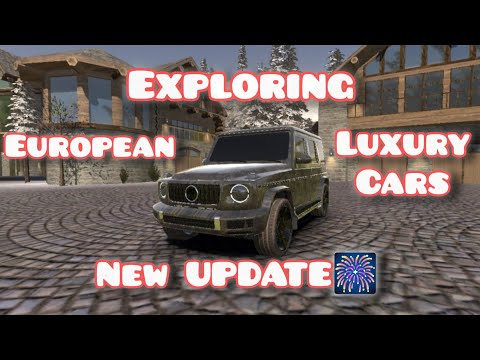 Exploring the new UPDATE💥