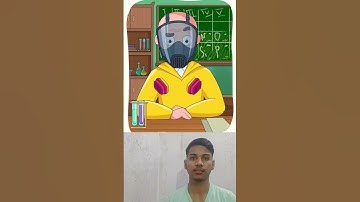 Teach a chemistry lesson dop game...